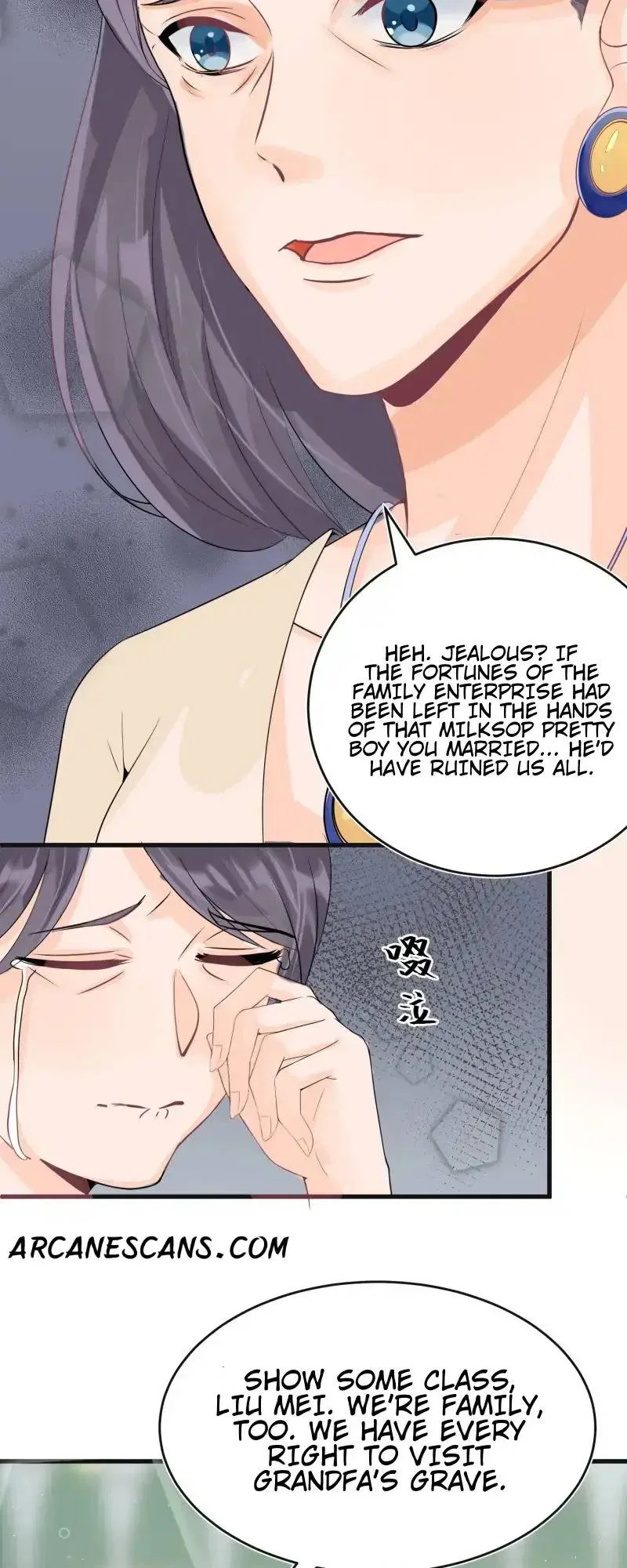 Yin-Yang Converting Merchant Chapter 7 – Page 19