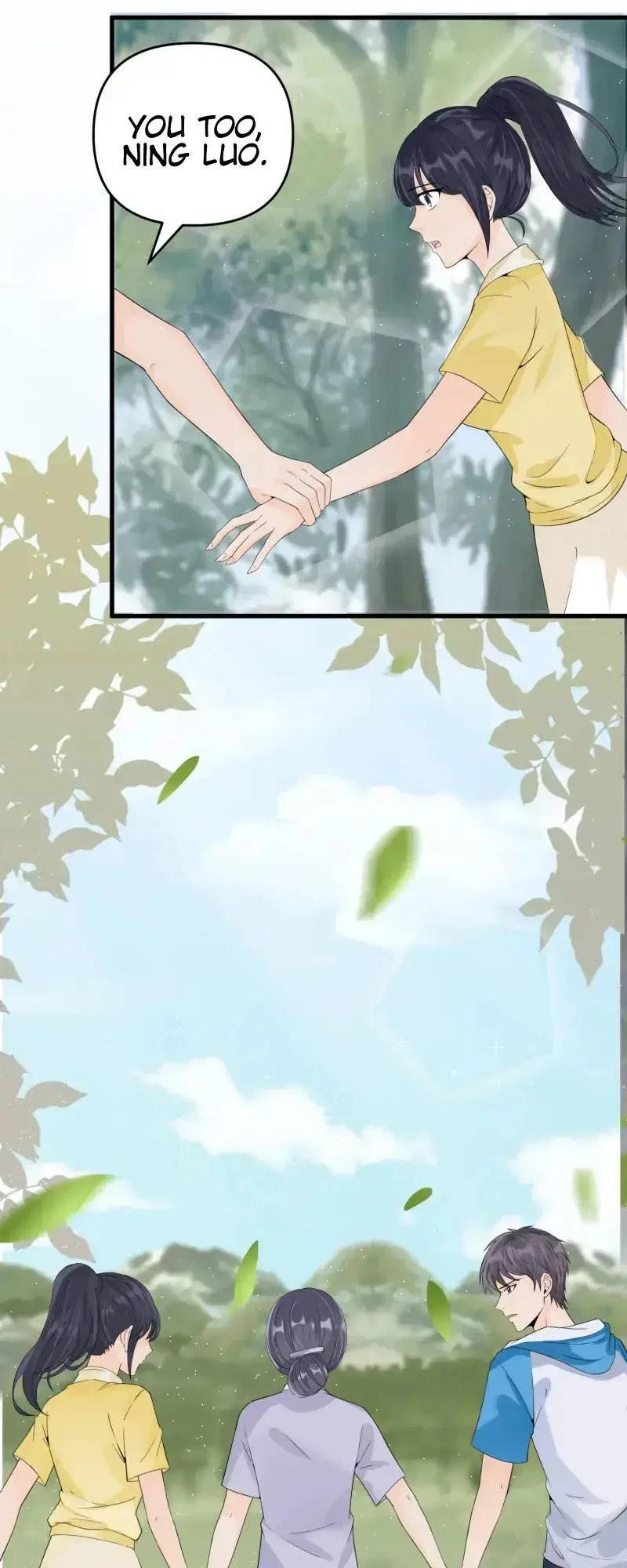 Yin-Yang Converting Merchant Chapter 7 – Page 28