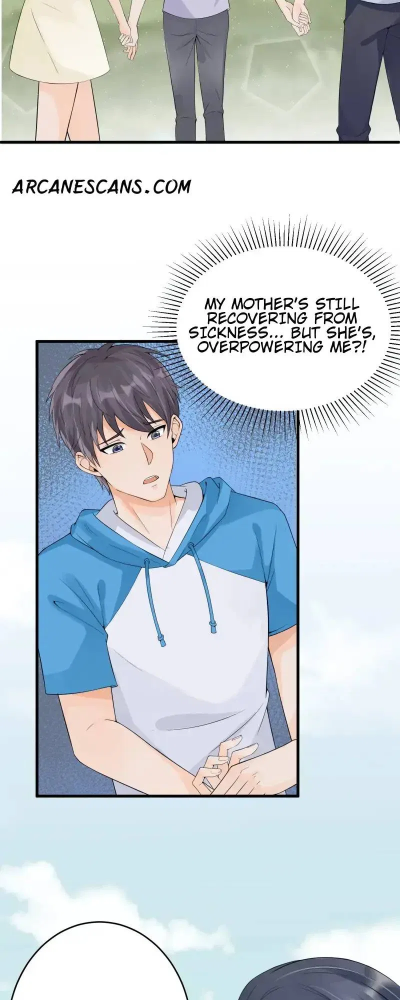 Yin-Yang Converting Merchant Chapter 7 – Page 29