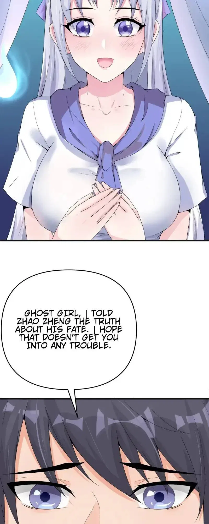 Yin-Yang Converting Merchant Chapter 7 – Page 36