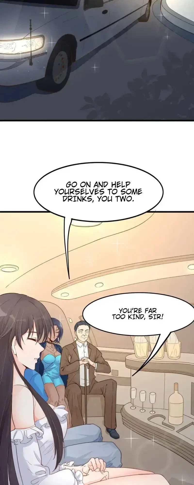 Yin-Yang Converting Merchant Chapter 6 – Page 5