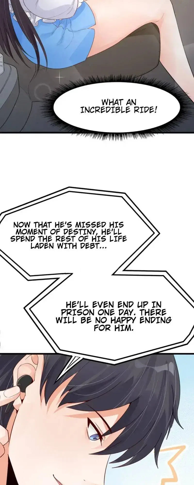 Yin-Yang Converting Merchant Chapter 6 – Page 6