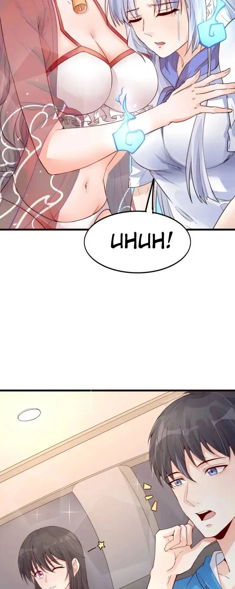Yin-Yang Converting Merchant Chapter 6 – Page 8
