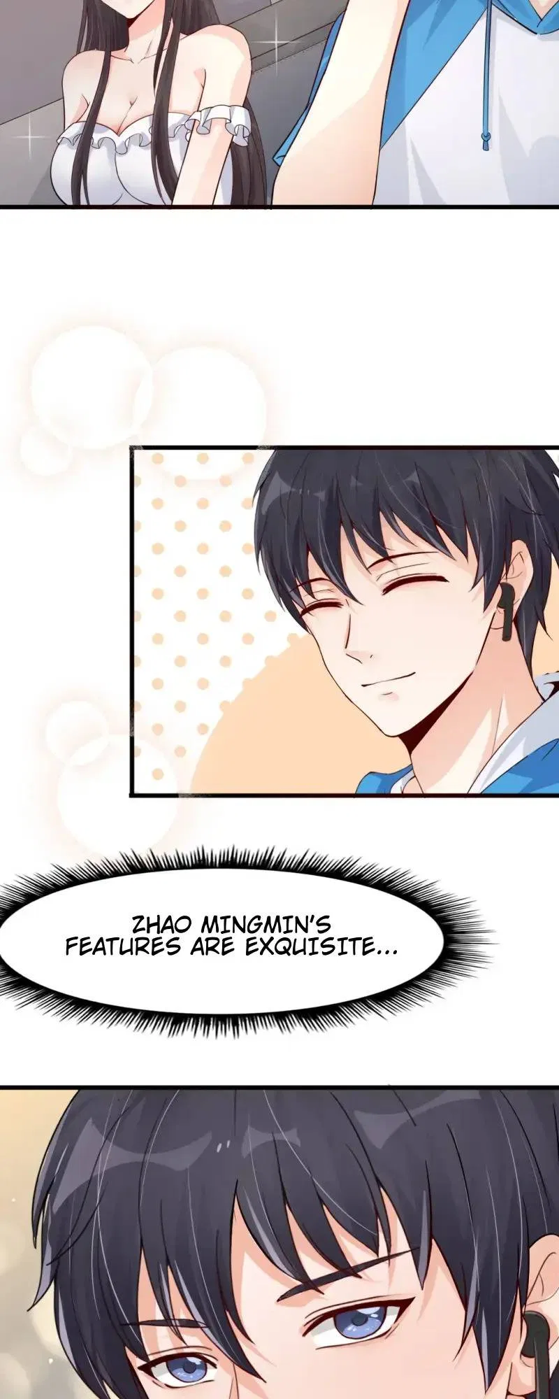 Yin-Yang Converting Merchant Chapter 6 – Page 9