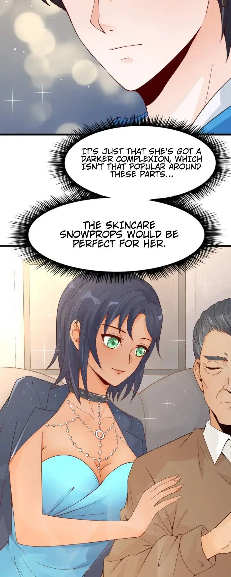 Yin-Yang Converting Merchant Chapter 6 – Page 10