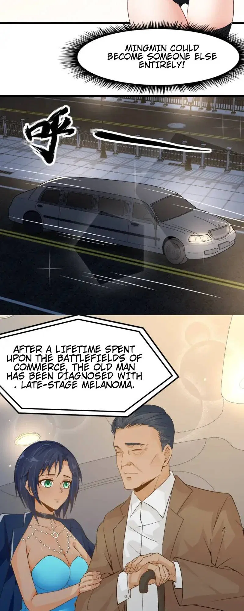 Yin-Yang Converting Merchant Chapter 6 – Page 13