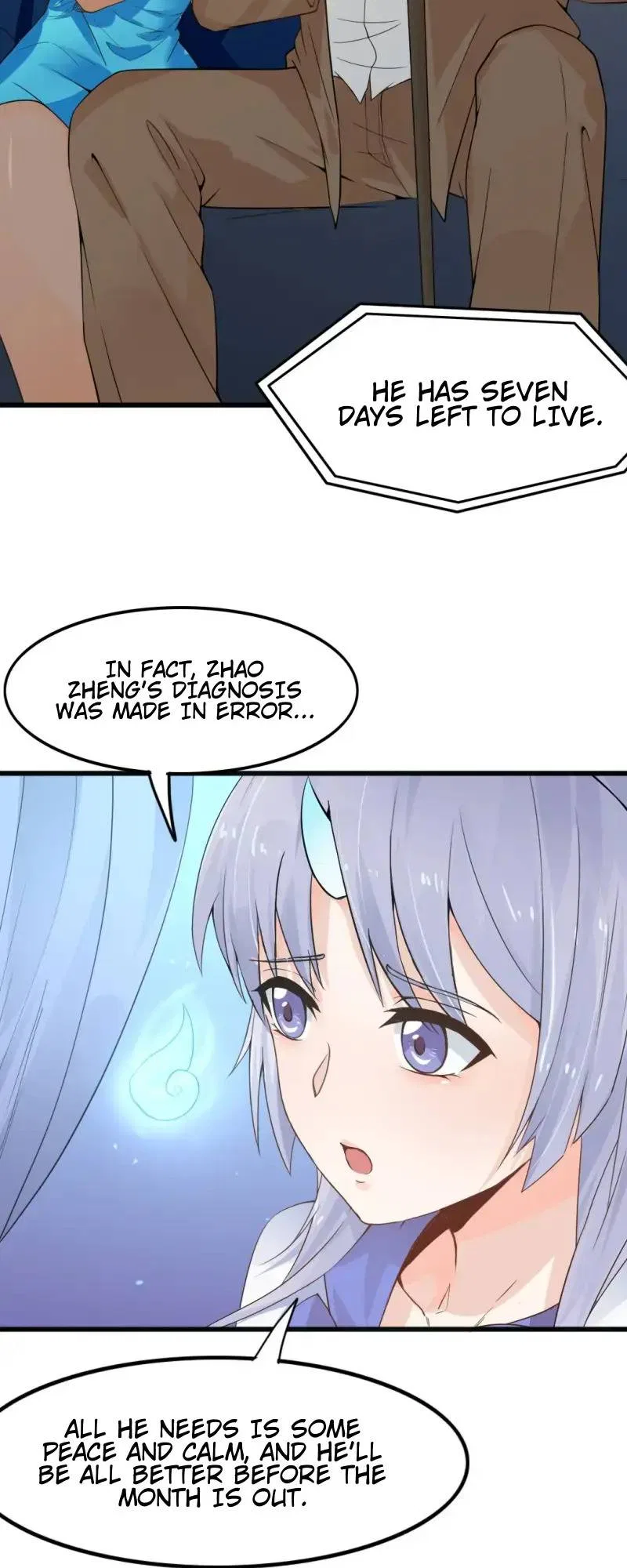 Yin-Yang Converting Merchant Chapter 6 – Page 14