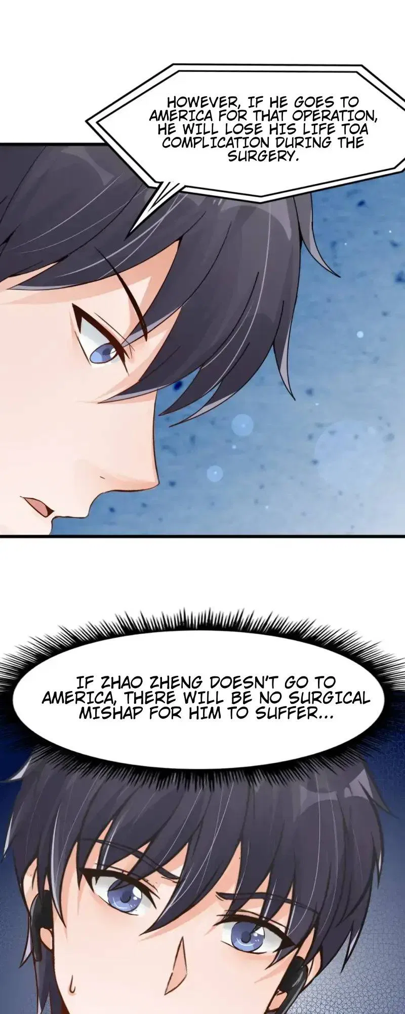 Yin-Yang Converting Merchant Chapter 6 – Page 16