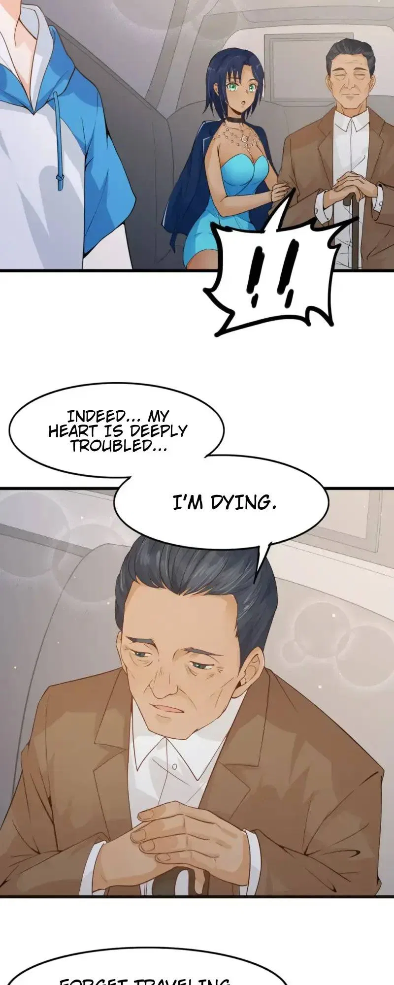 Yin-Yang Converting Merchant Chapter 6 – Page 18