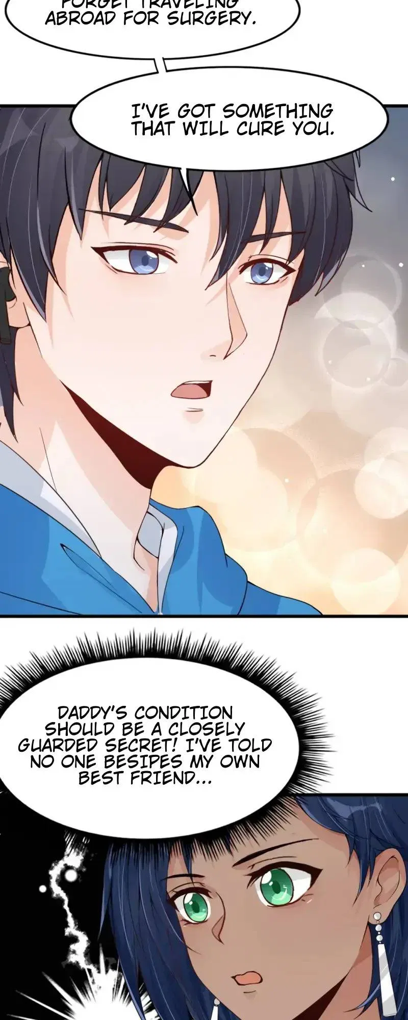 Yin-Yang Converting Merchant Chapter 6 – Page 19