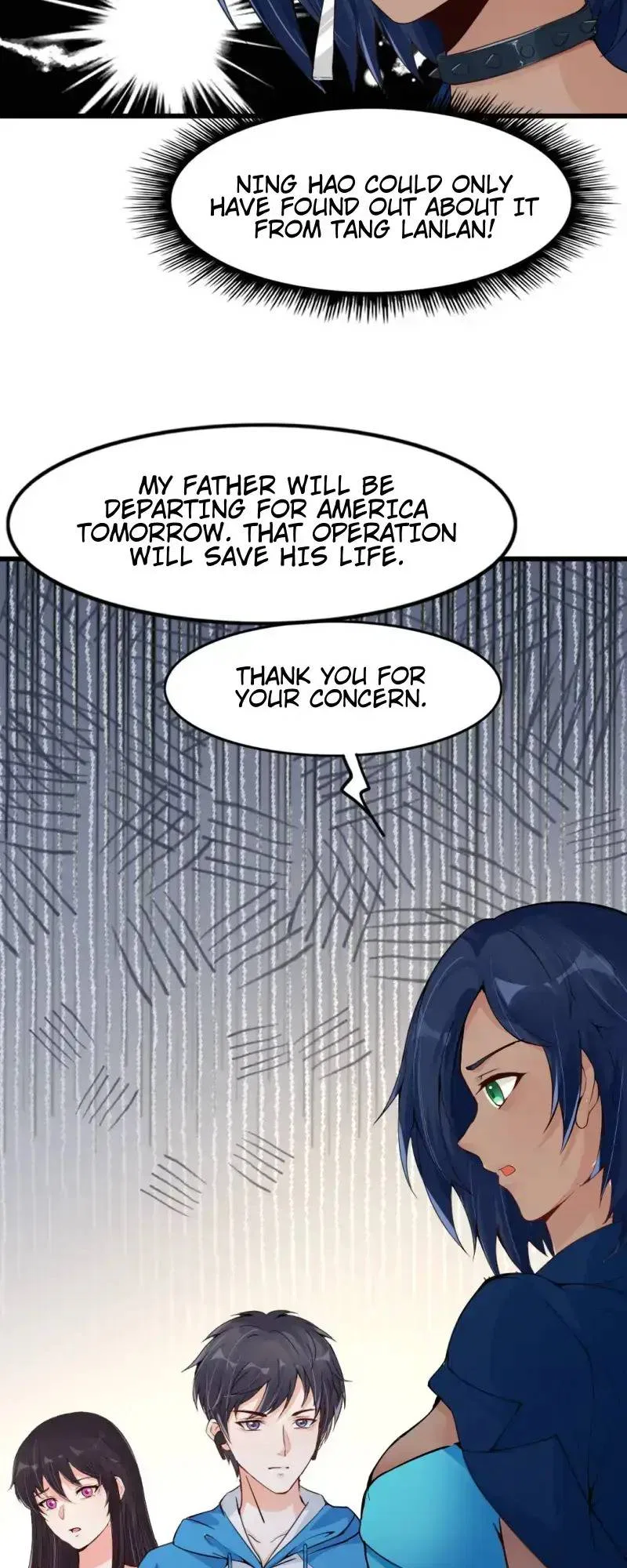 Yin-Yang Converting Merchant Chapter 6 – Page 20