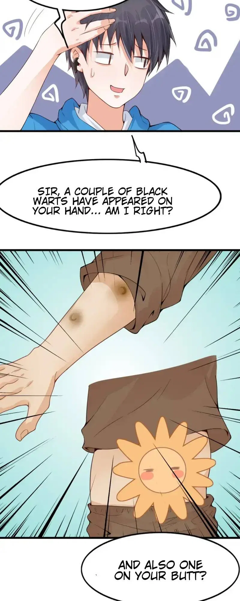 Yin-Yang Converting Merchant Chapter 6 – Page 22