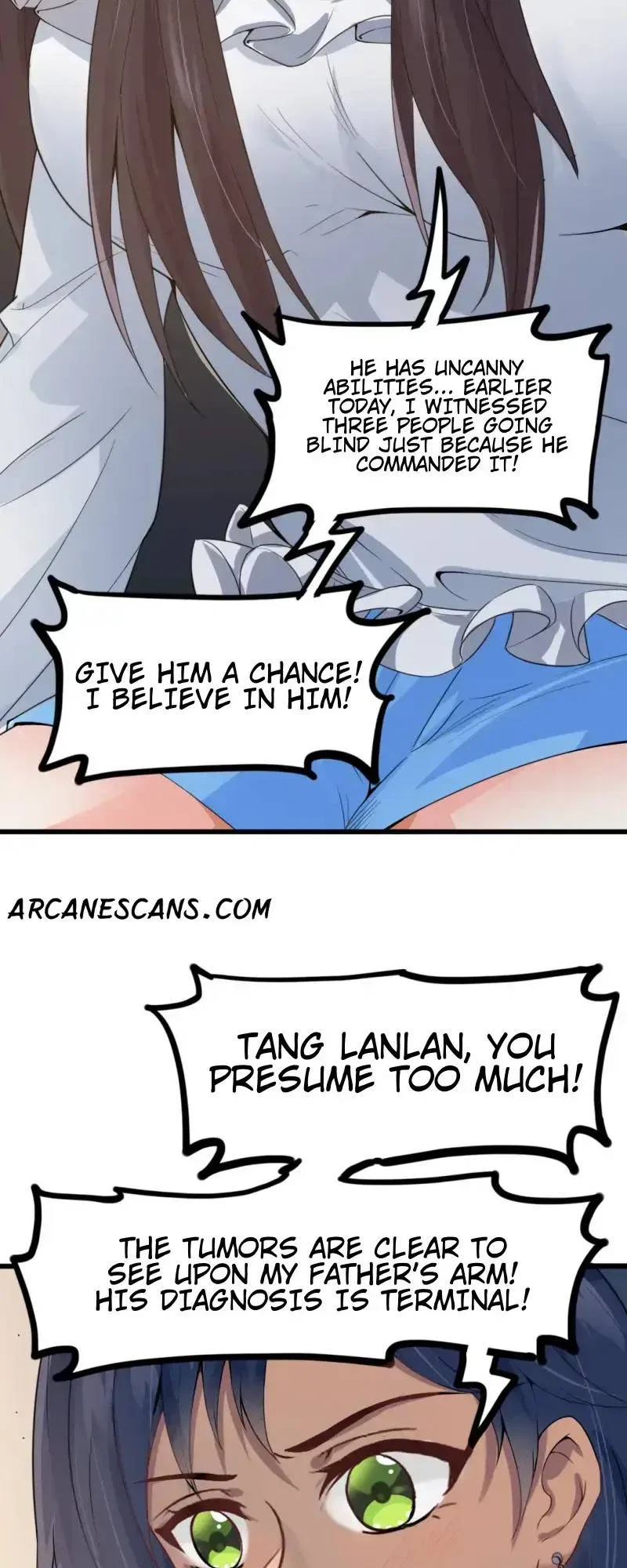 Yin-Yang Converting Merchant Chapter 6 – Page 26