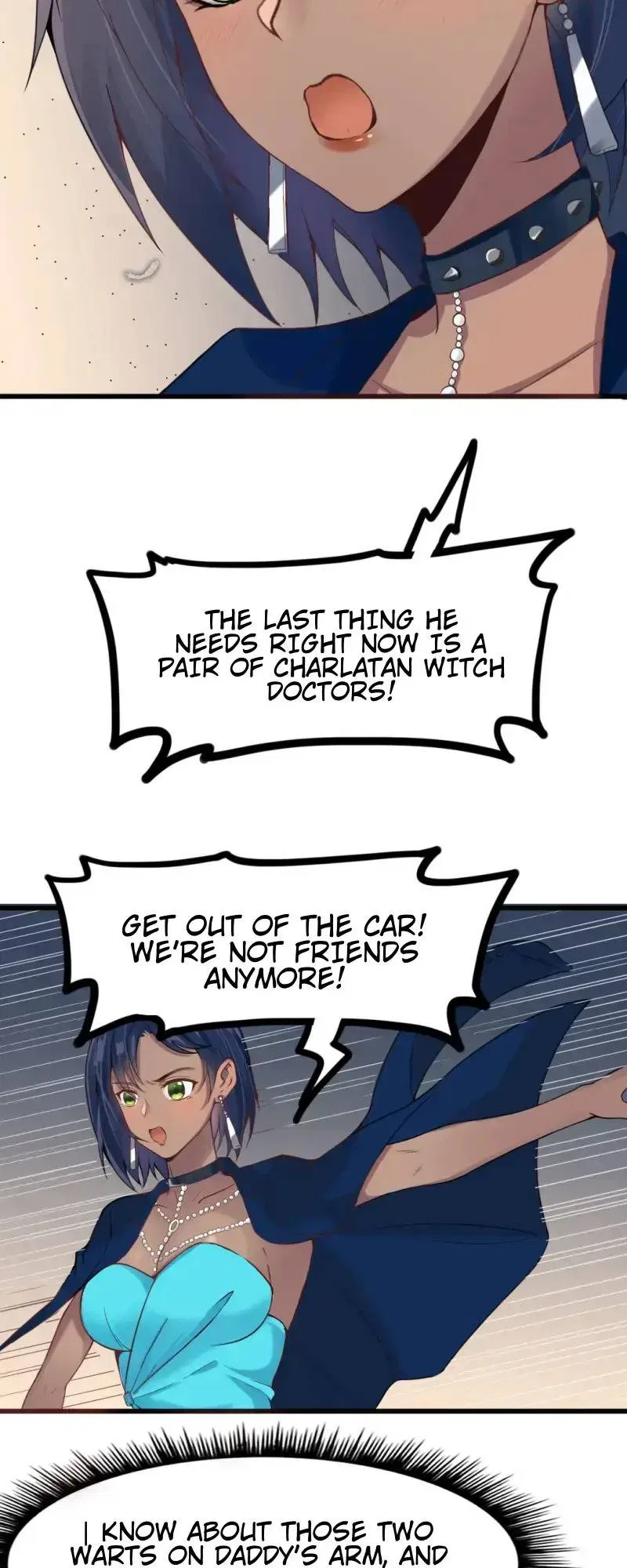 Yin-Yang Converting Merchant Chapter 6 – Page 27