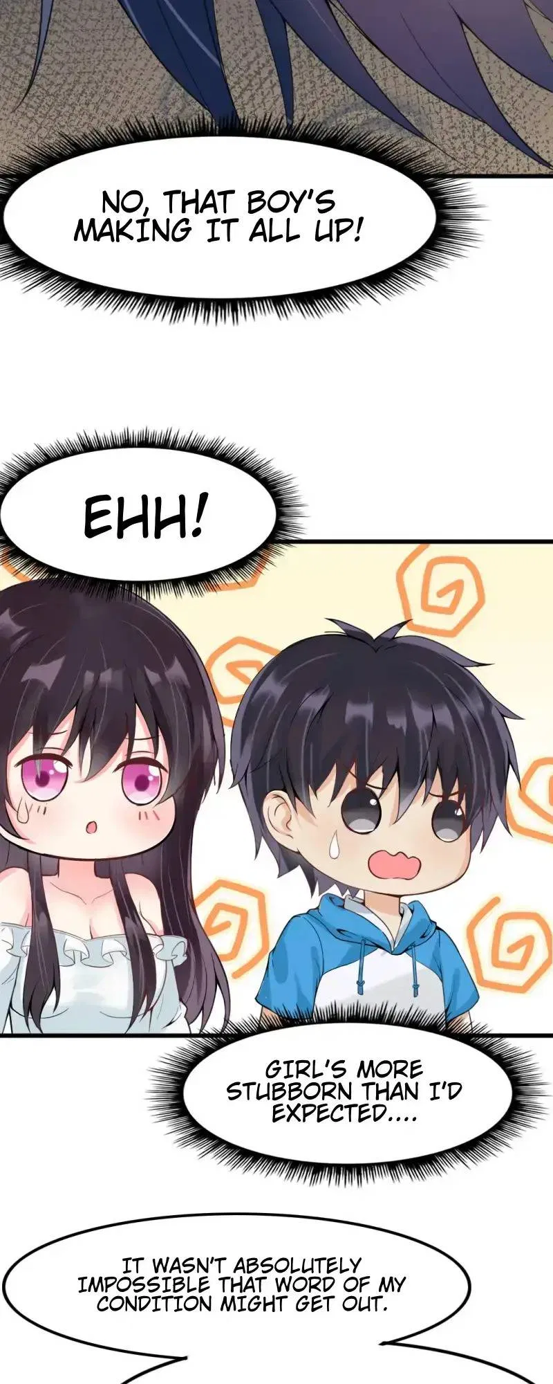 Yin-Yang Converting Merchant Chapter 6 – Page 29