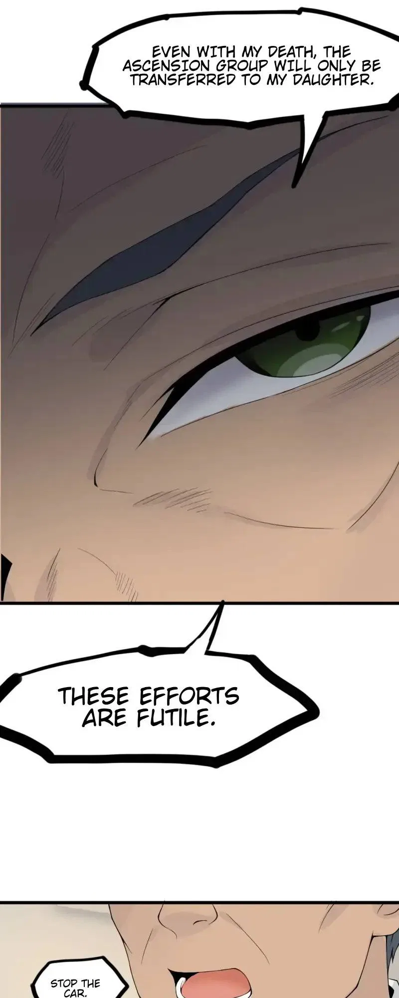 Yin-Yang Converting Merchant Chapter 6 – Page 31