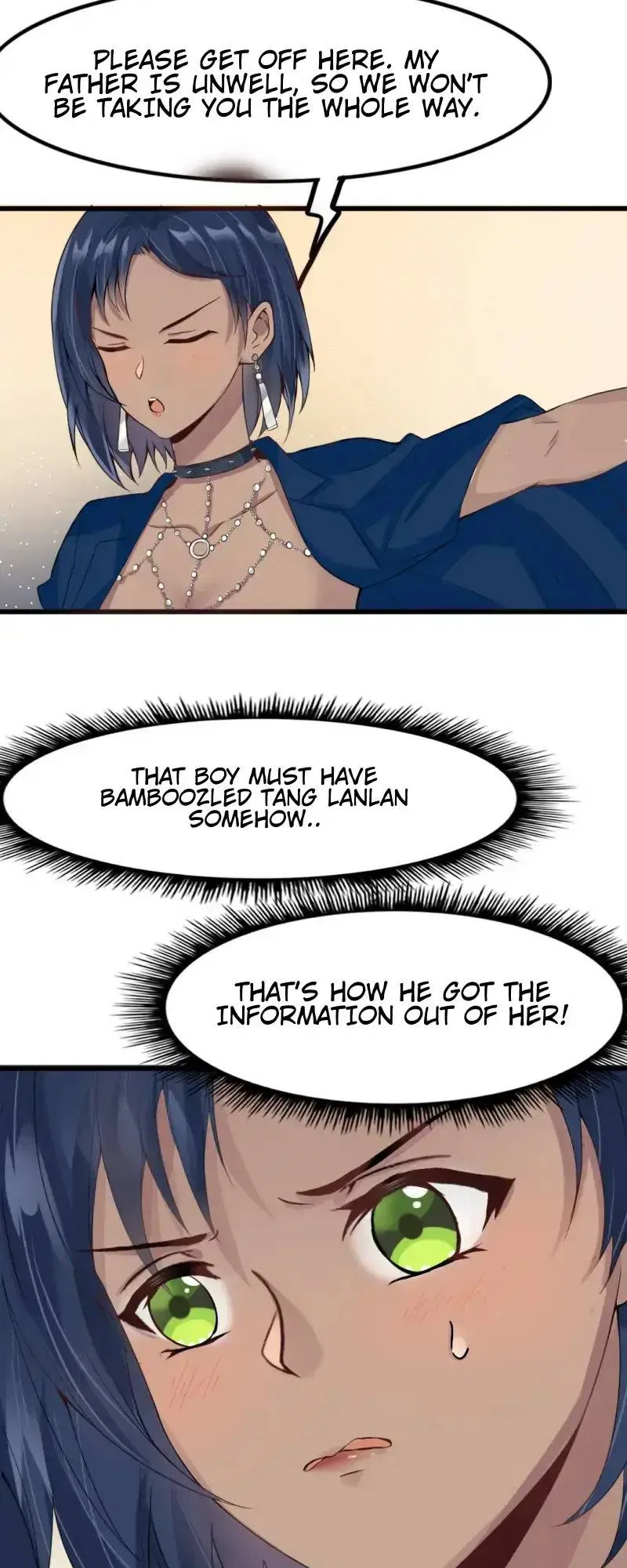 Yin-Yang Converting Merchant Chapter 6 – Page 34