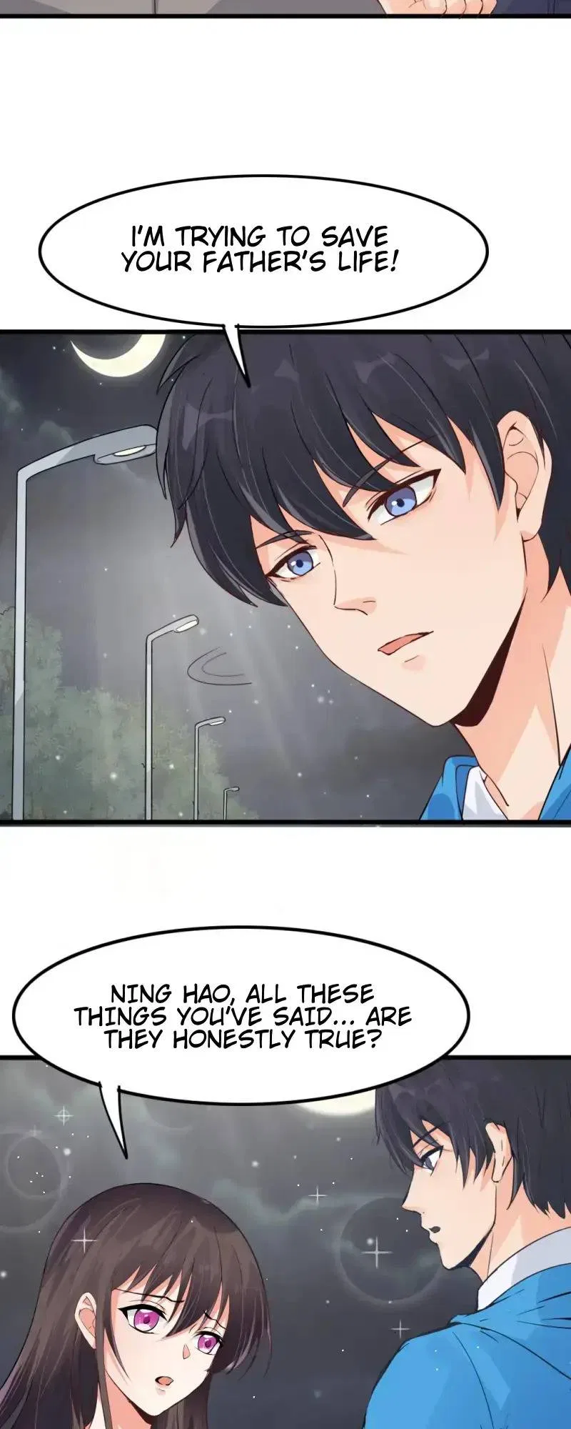 Yin-Yang Converting Merchant Chapter 6 – Page 39