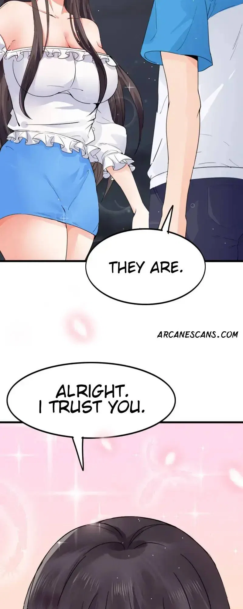 Yin-Yang Converting Merchant Chapter 6 – Page 40