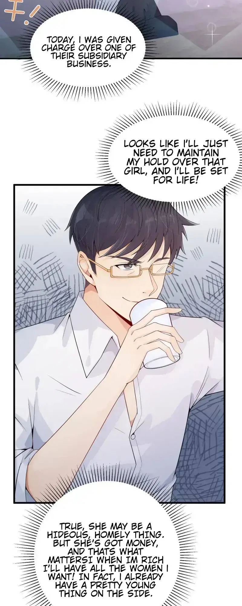 Yin-Yang Converting Merchant Chapter 5 – Page 4