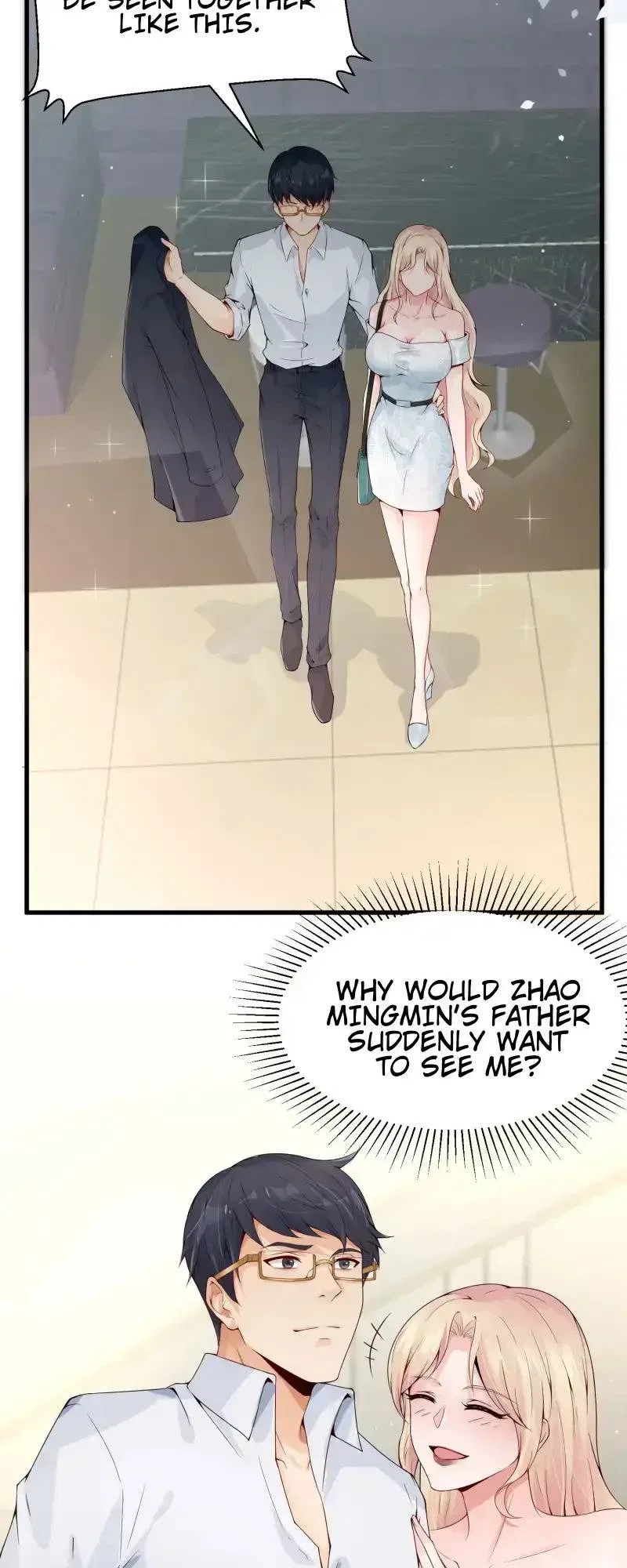 Yin-Yang Converting Merchant Chapter 5 – Page 11