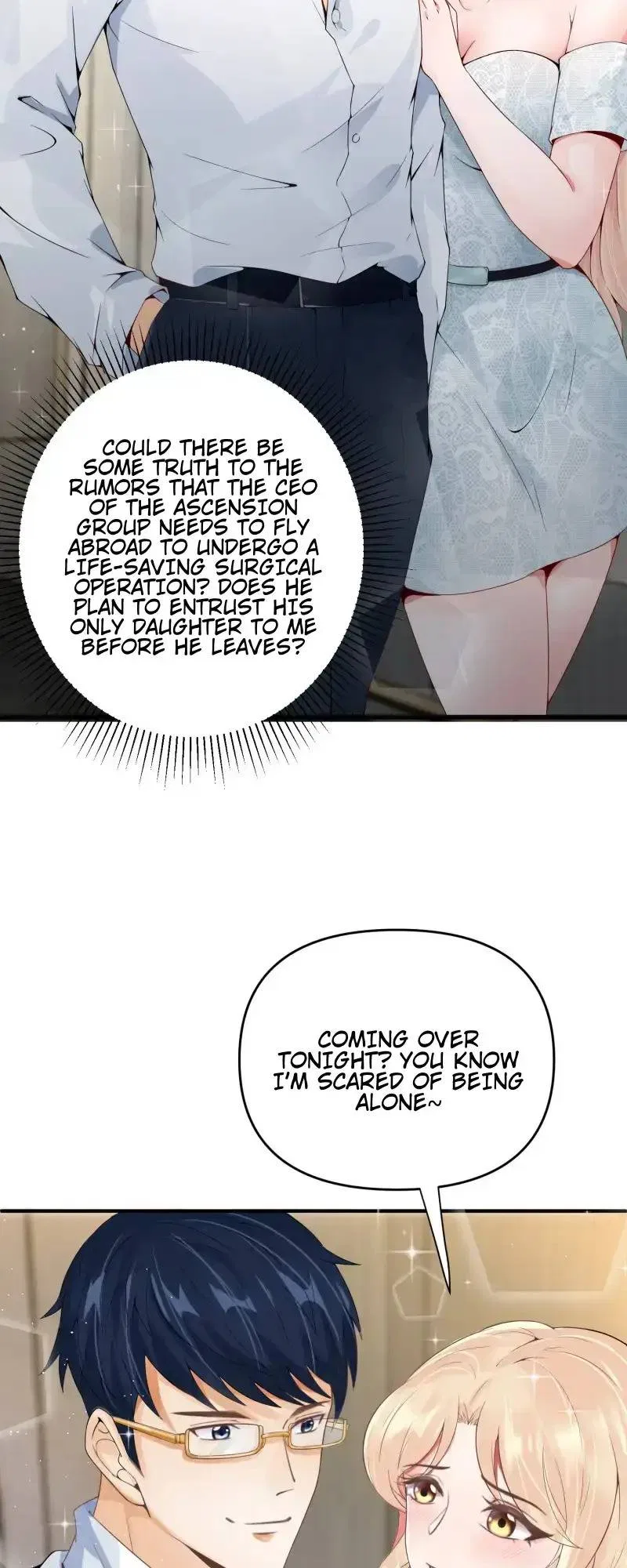 Yin-Yang Converting Merchant Chapter 5 – Page 12
