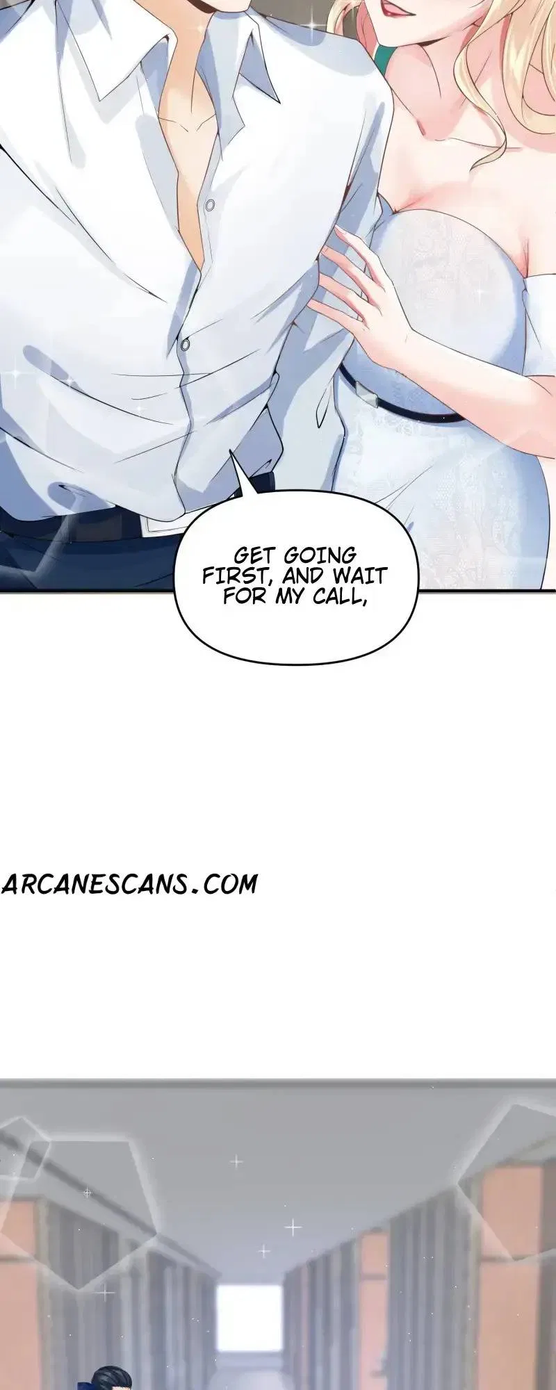 Yin-Yang Converting Merchant Chapter 5 – Page 13