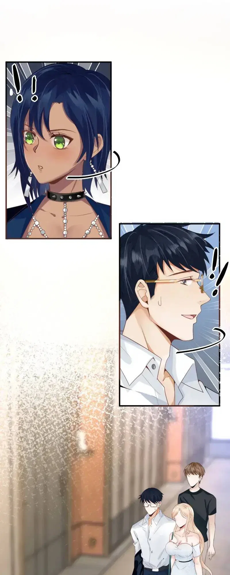 Yin-Yang Converting Merchant Chapter 5 – Page 15