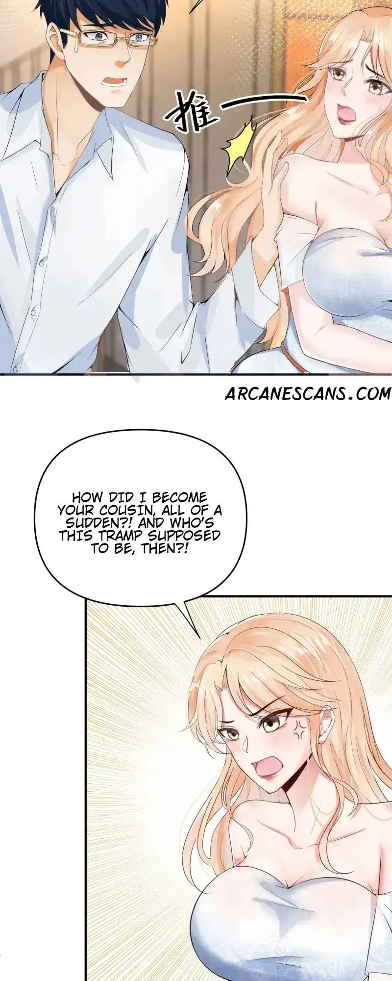 Yin-Yang Converting Merchant Chapter 5 – Page 17