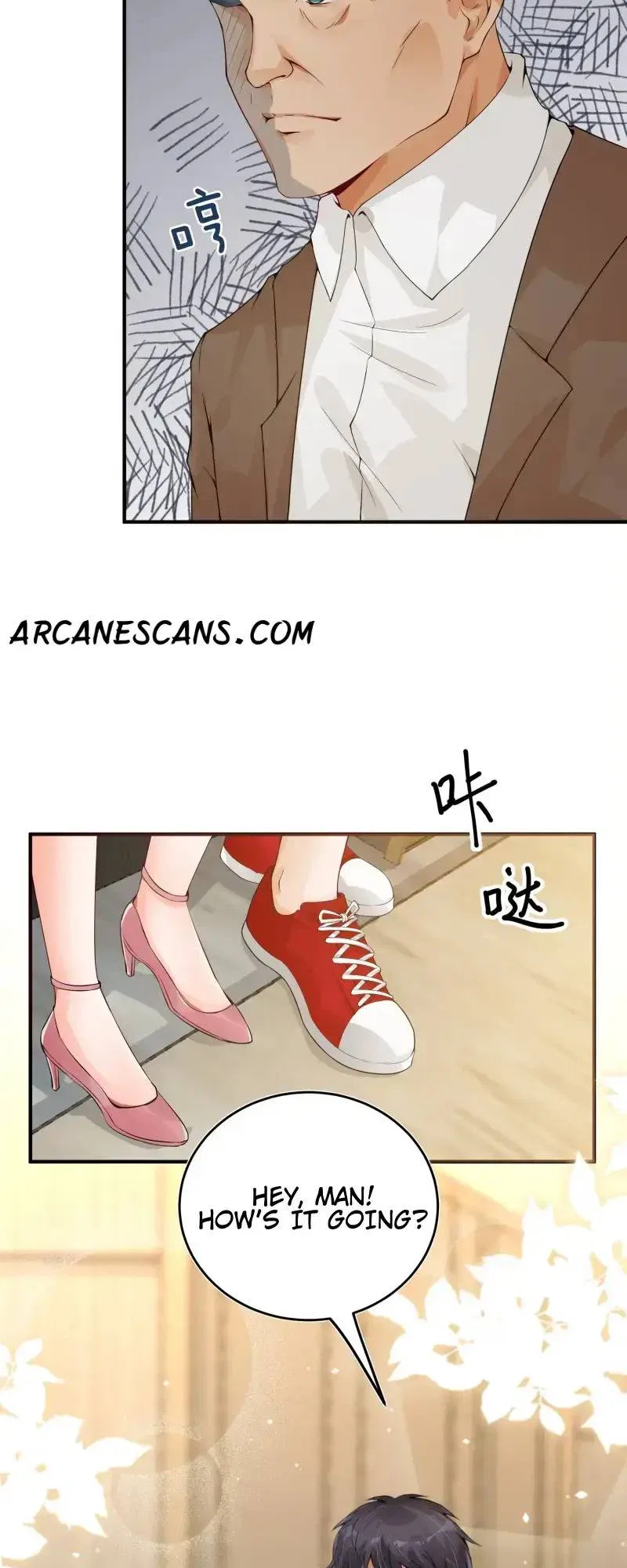 Yin-Yang Converting Merchant Chapter 5 – Page 20