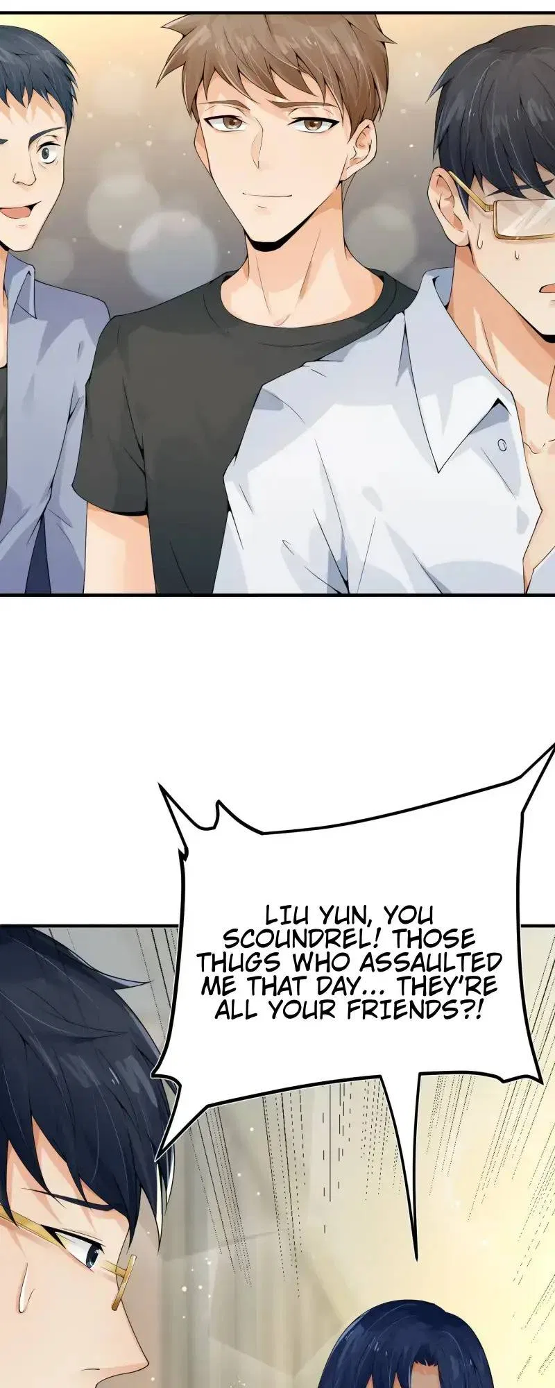 Yin-Yang Converting Merchant Chapter 5 – Page 24