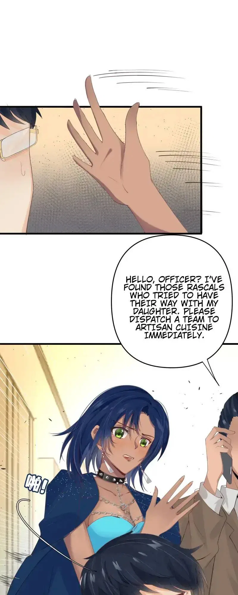 Yin-Yang Converting Merchant Chapter 5 – Page 31
