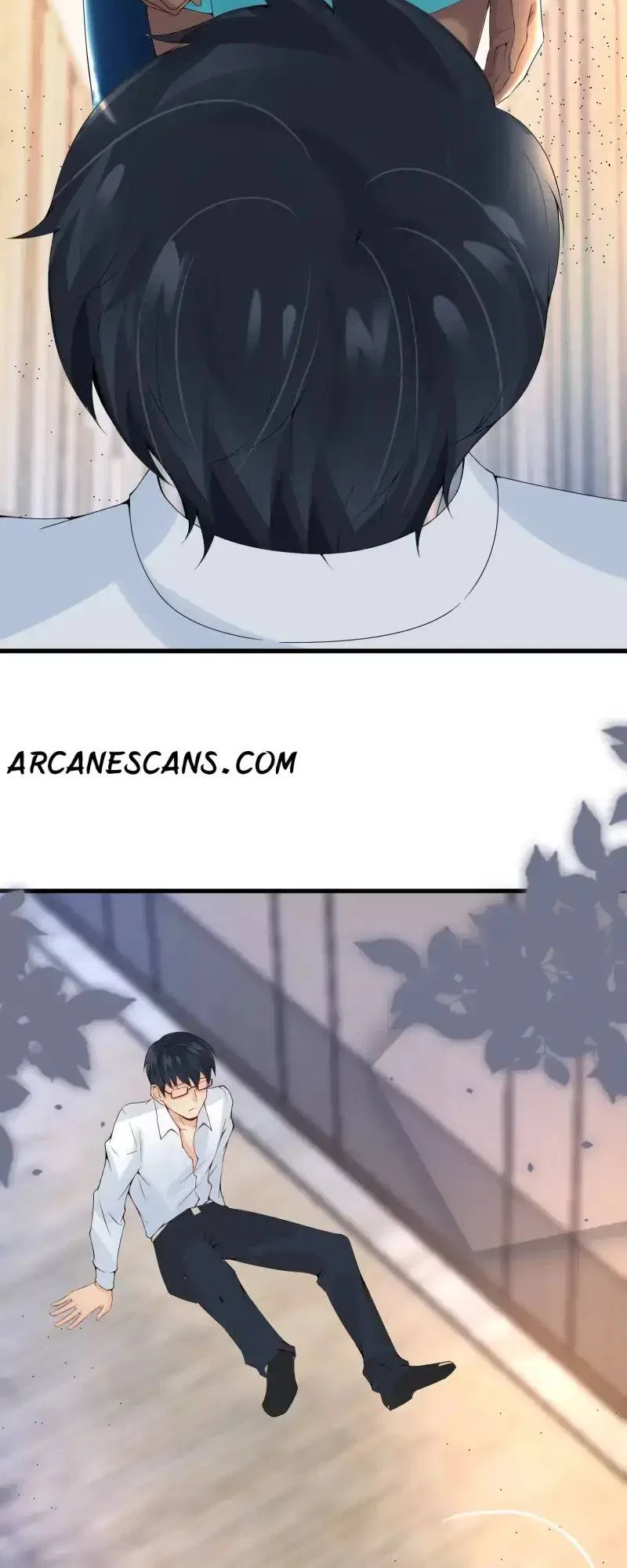 Yin-Yang Converting Merchant Chapter 5 – Page 39