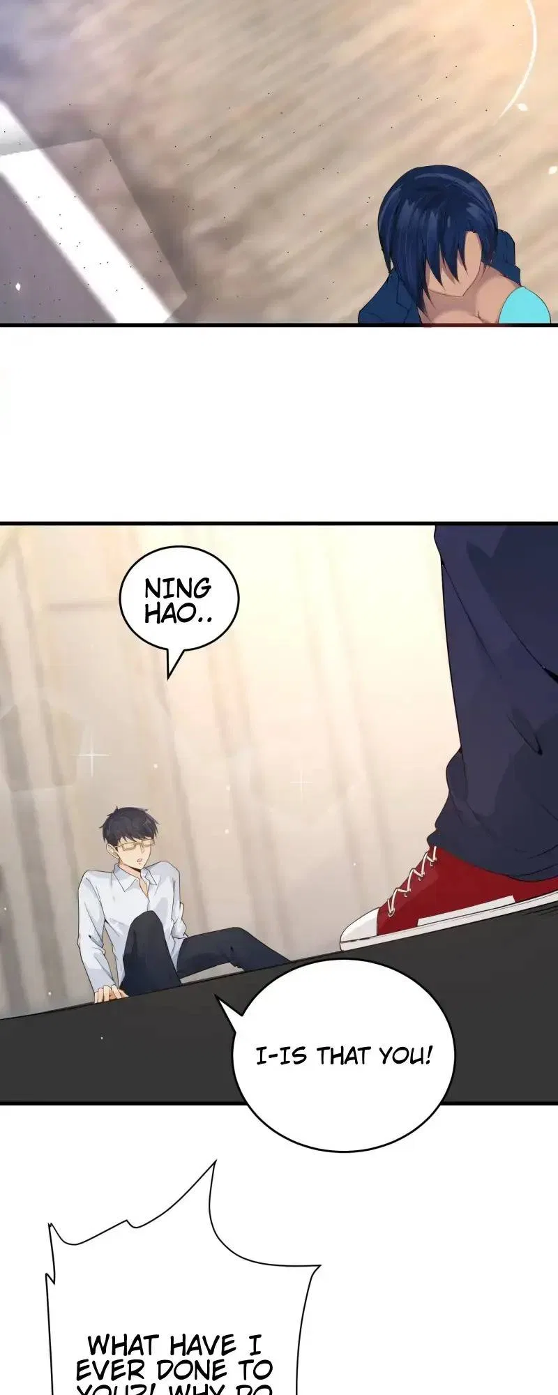 Yin-Yang Converting Merchant Chapter 5 – Page 40