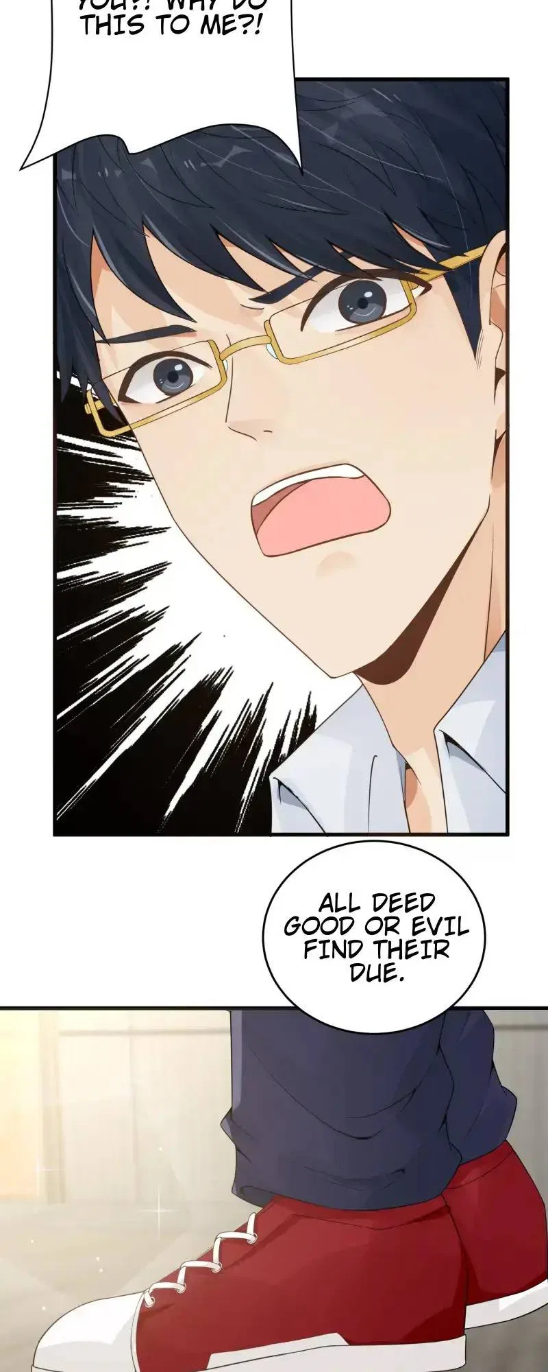 Yin-Yang Converting Merchant Chapter 5 – Page 41