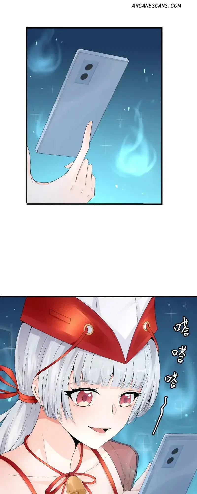 Yin-Yang Converting Merchant Chapter 5 – Page 47