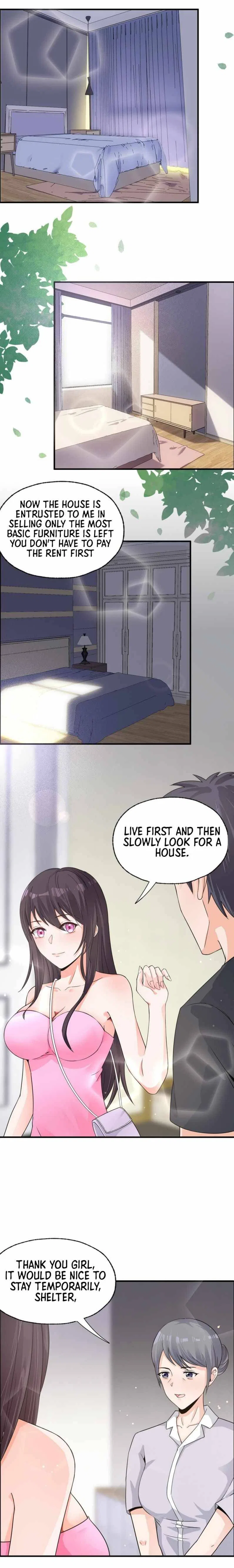 Yin-Yang Converting Merchant Chapter 4 – Page 7