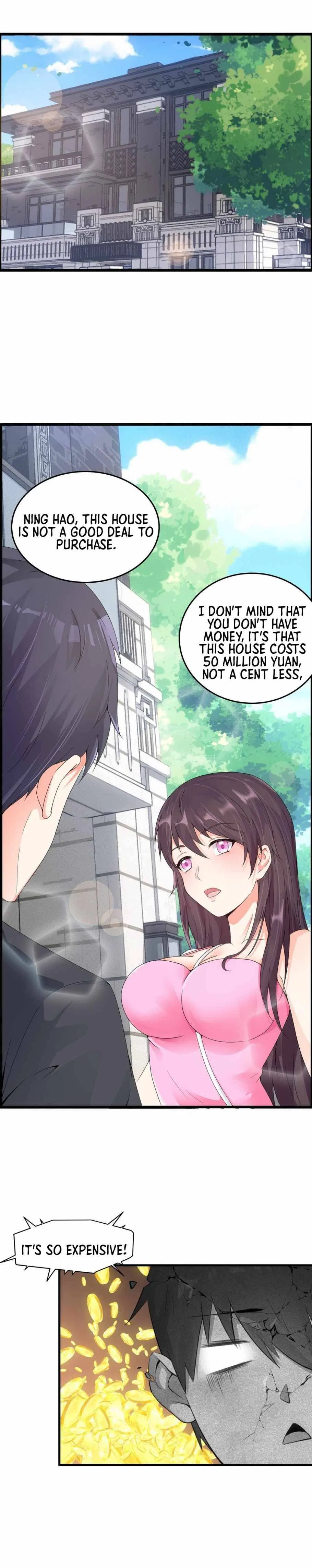 Yin-Yang Converting Merchant Chapter 4 – Page 9
