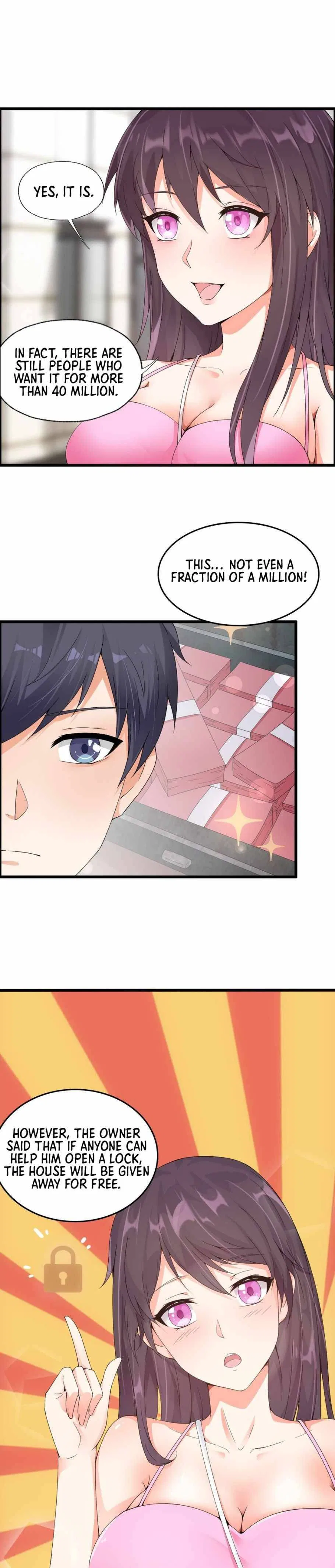 Yin-Yang Converting Merchant Chapter 4 – Page 10