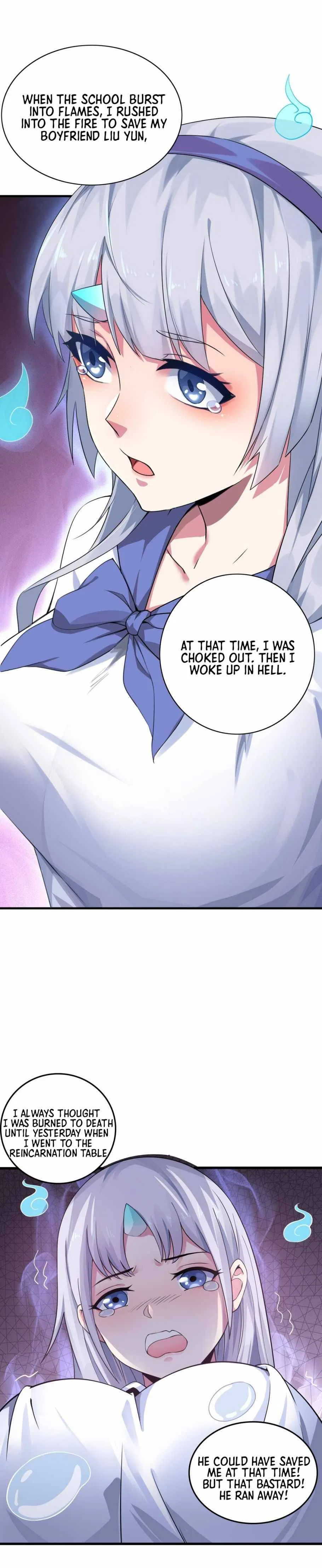 Yin-Yang Converting Merchant Chapter 4 – Page 15