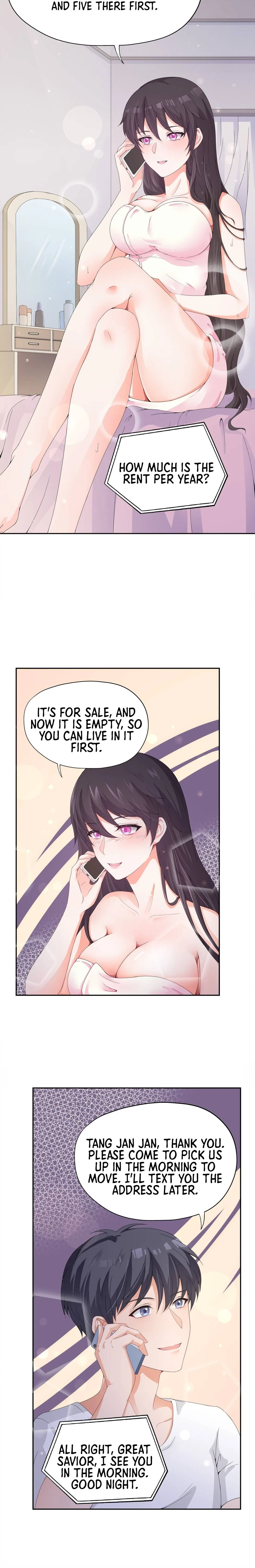 Yin-Yang Converting Merchant Chapter 3 – Page 9