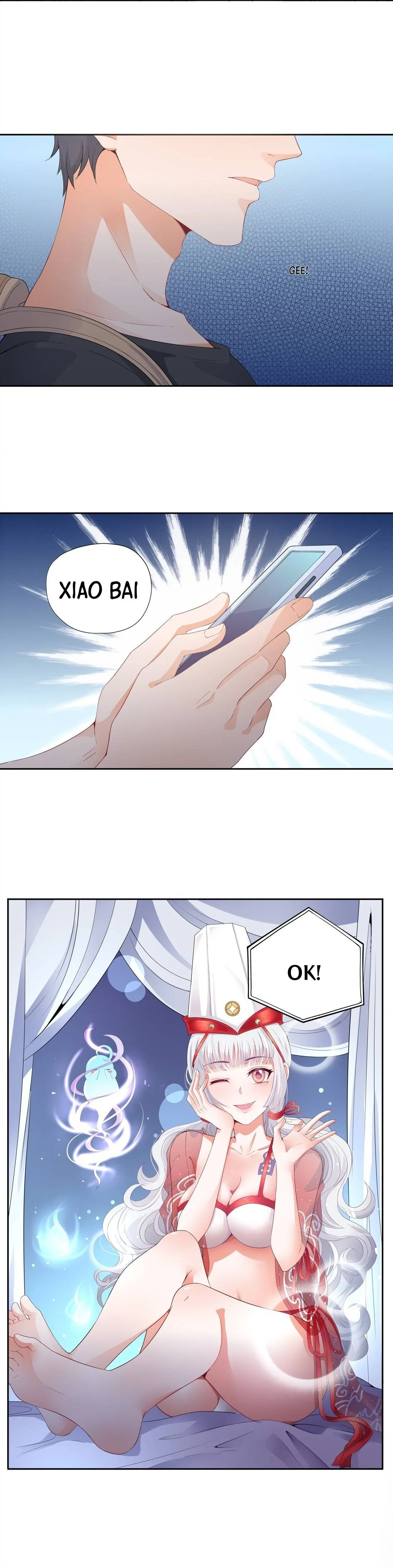 Yin-Yang Converting Merchant Chapter 3 – Page 15