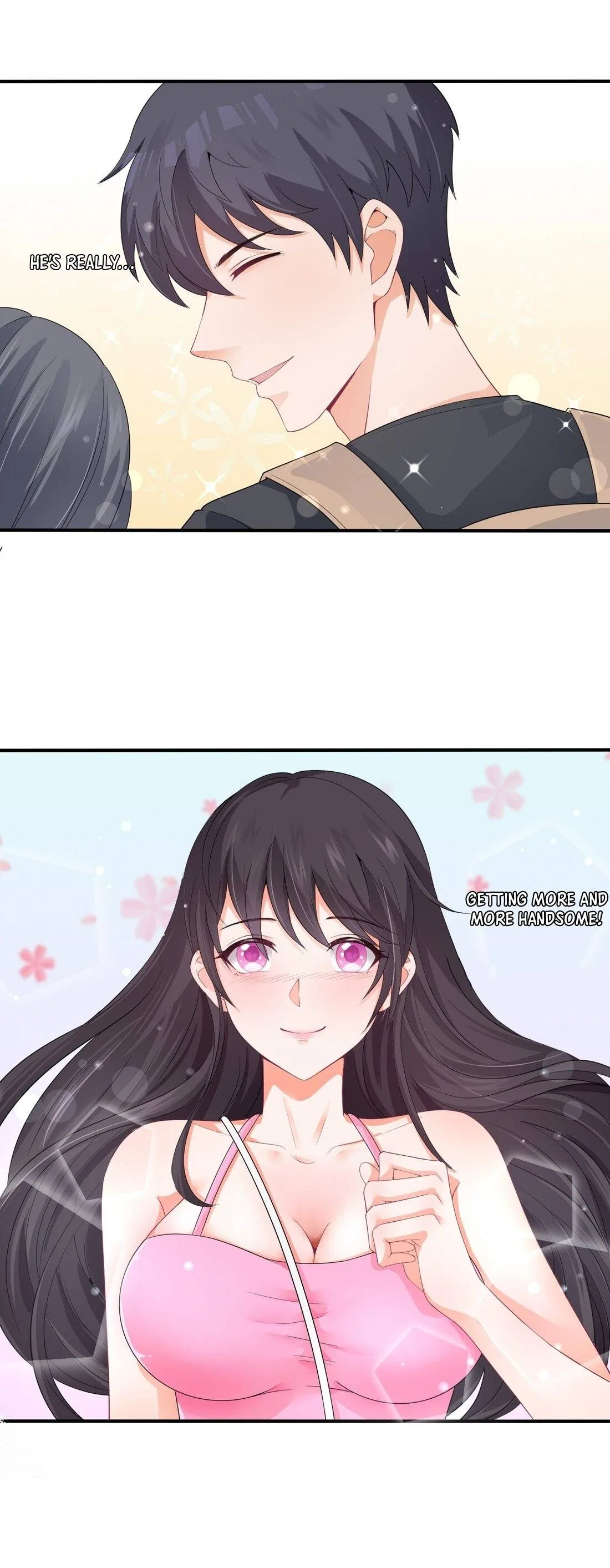 Yin-Yang Converting Merchant Chapter 3 – Page 20