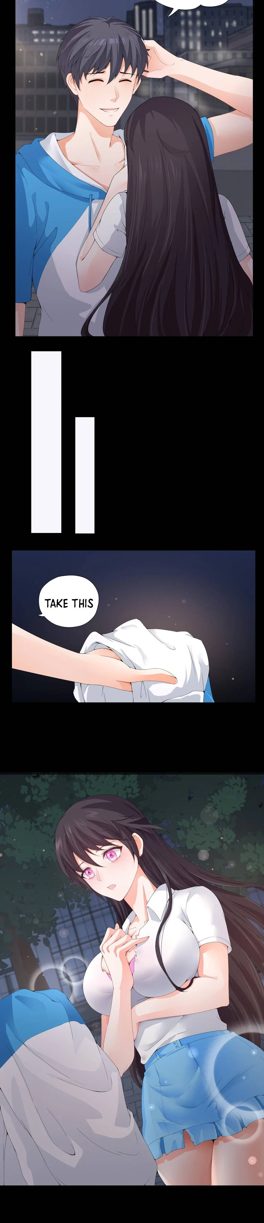 Yin-Yang Converting Merchant Chapter 2 – Page 10