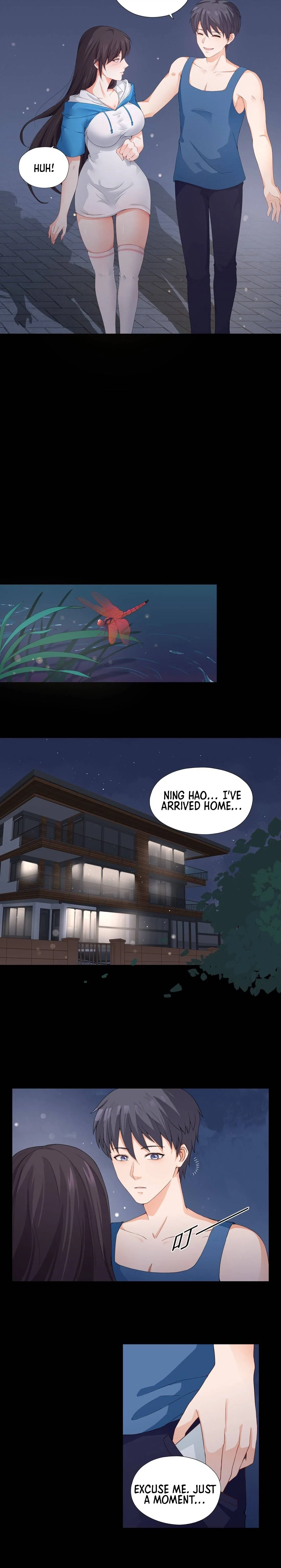 Yin-Yang Converting Merchant Chapter 2 – Page 12