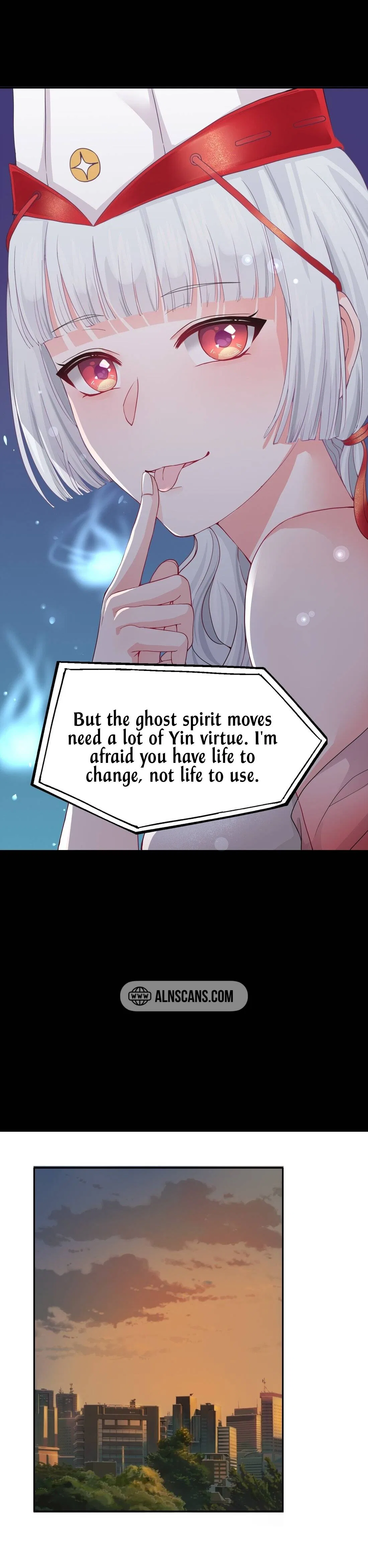 Yin-Yang Converting Merchant Chapter 2 – Page 16