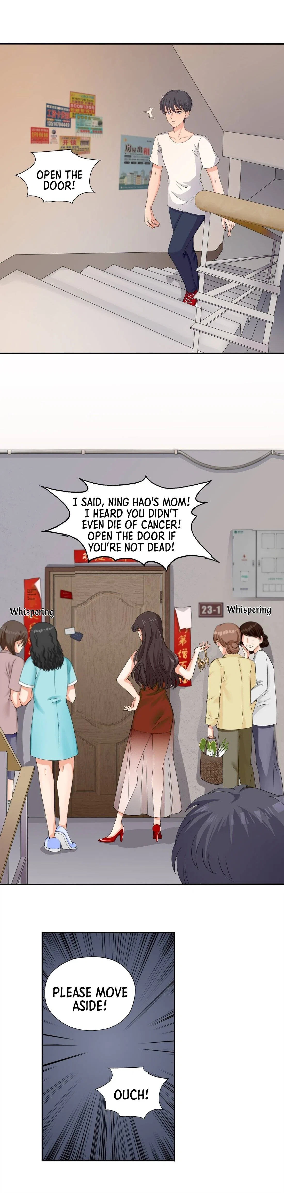 Yin-Yang Converting Merchant Chapter 2 – Page 17