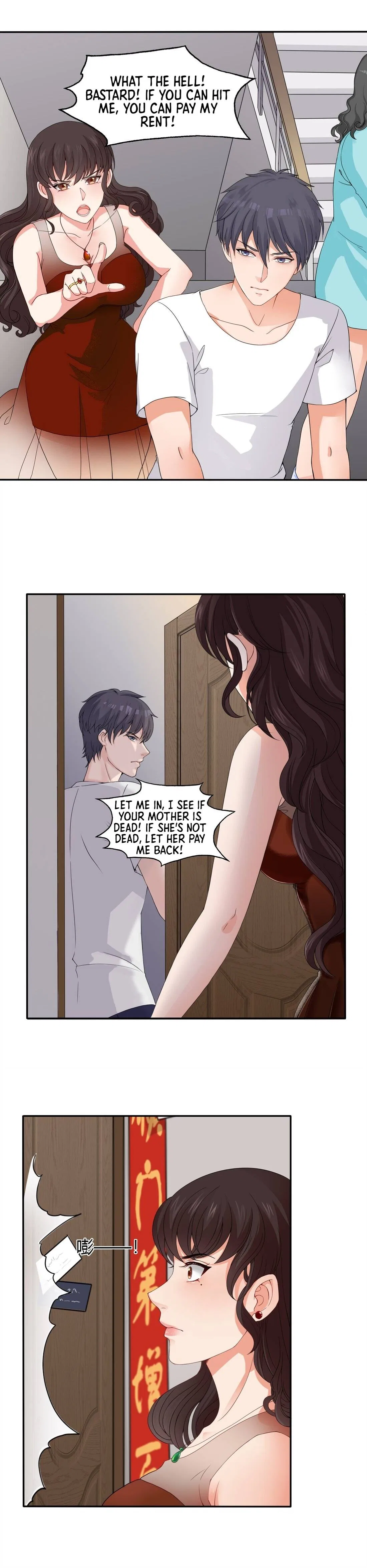 Yin-Yang Converting Merchant Chapter 2 – Page 18