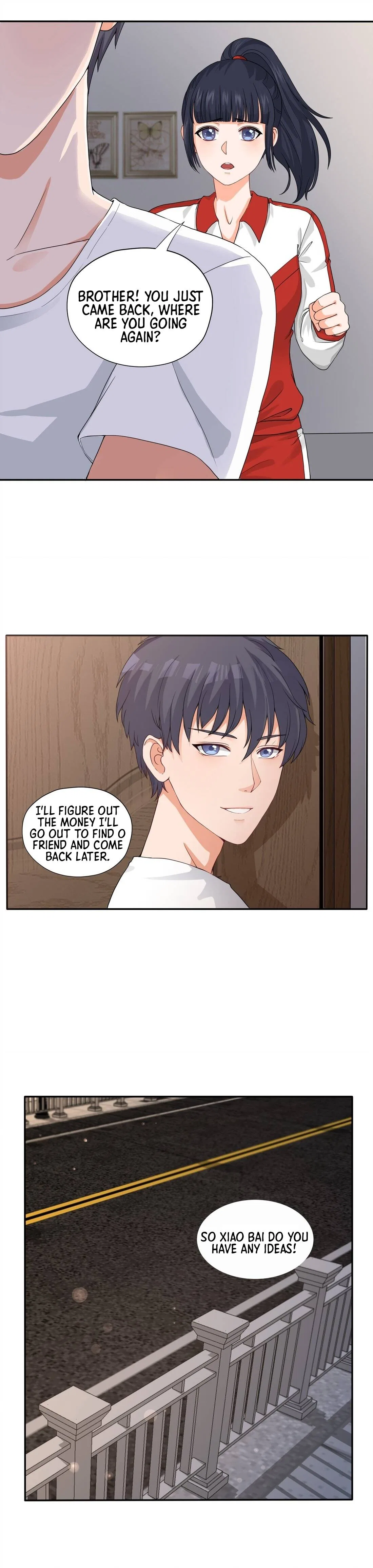 Yin-Yang Converting Merchant Chapter 2 – Page 20