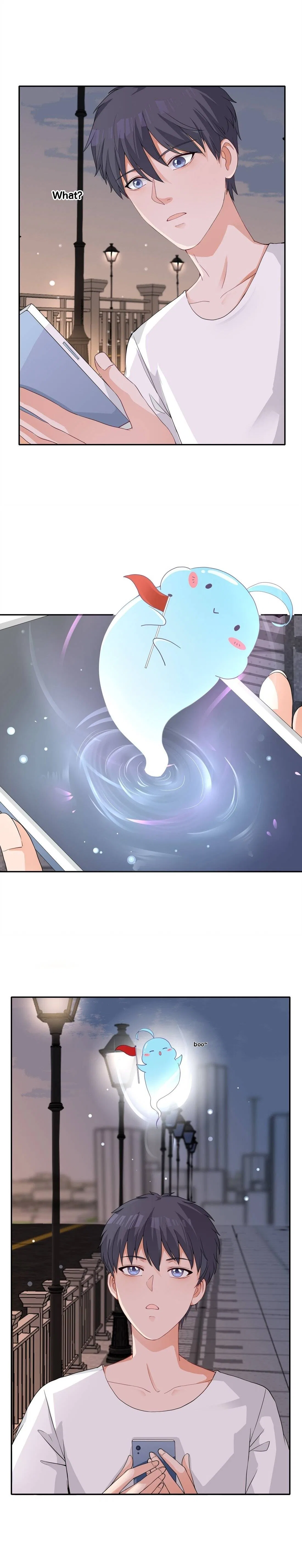 Yin-Yang Converting Merchant Chapter 2 – Page 22